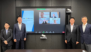 凯发天生一触即发董事會決議通過收購德國BHTC拓展智慧移動生態圈